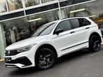 Volkswagen Tiguan 1.4 TSI PLUG-IN HYBRID R-LINE / ADAPT / CA, Auto's, Automaat, 245 pk, Gebruikt, 4 cilinders