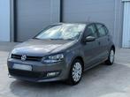 VW POLO • 1.4 BENZINE • AUTOMAAT • 1STE EIGENAAR!, Automaat, Bedrijf, Dealer onderhouden, Achteruitrijcamera