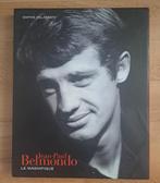 Jean-Paul Belmondo..Superbe lvre avec 6 films en DVD., Ophalen, Zo goed als nieuw
