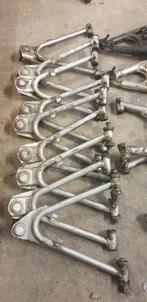 Yamaha 350 Raptor & Warrior, Motoren, Ophalen of Verzenden