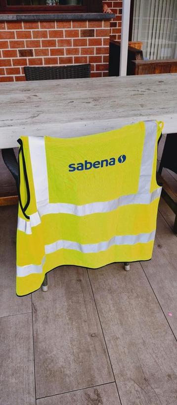Hesje Sabena  beschikbaar voor biedingen