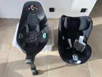 Cybex Sirona Z i-Size autostoel incl Cybex Base Z, Kinderen en Baby's, Autostoeltjes, Ophalen, 0 t/m 18 kg, Verstelbare rugleuning