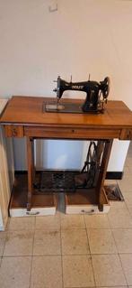 Machine à coudre ancienne PFAFF, Antiquités & Art, Enlèvement