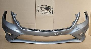 Voorbumper Mercedes S Klasse W222 AMG ORIGINEEL A2228851125  beschikbaar voor biedingen