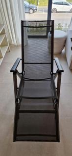 Ligstoelen, Enlèvement, Comme neuf, Aluminium, Réglable