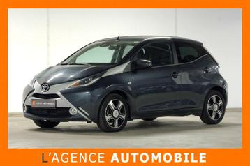 Toyota Aygo 1.0i VVT-i - OPEN AIR - GARANTIE 12M