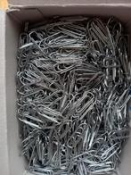 1 KG PAPERCLIPS, Ophalen of Verzenden