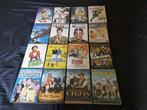 Lot de 16 dvd comédie  - État neuf, Ophalen of Verzenden, Zo goed als nieuw