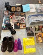 Allerlei aanbieding, Ophalen, Gebruikt