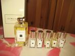 JO MALONE ENGLISH OAK & REDCURRANT COLOGNE. 100ml + EXTRAS, Handtassen en Accessoires, Uiterlijk | Parfum, Verzenden, Nieuw
