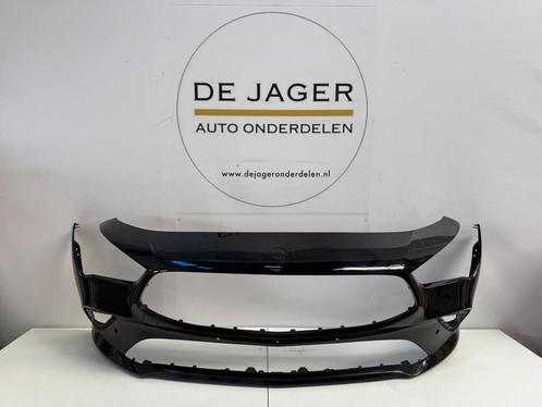MERCEDES W118 CLA VOORBUMPER BUMPER ORIGINEEL, Auto-onderdelen, Carrosserie, Bumper, Mercedes-Benz, Voor, Gebruikt
