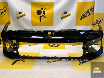 Voorbumper VW Golf 8 VIII 8.5 FACELIFT R 5H0807221Q 6XPDC beschikbaar voor biedingen