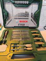 Bosch 122-delige schroevendraaierbits en -bits, Ophalen, Zo goed als nieuw