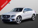 Mercedes-Benz GLC Coupé GLC 250 4MATIC, Auto's, Mercedes-Benz, Automaat, Stof, Gebruikt, 4 cilinders