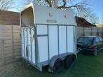 1995 DECAL A-2-1700 Paardentrailer, Dieren en Toebehoren, Paarden en Pony's | Trailers en Aanhangwagens, Gebruikt, Overige typen