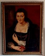Isabella Brant, première épouse de PPRuben, Antiquités & Art, Enlèvement ou Envoi