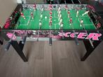 voetbaltafel kinderen, Kinderen en Baby's, Ophalen, Zo goed als nieuw