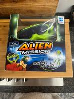 Alien mission, Hobby en Vrije tijd, Gezelschapsspellen | Overige, Ophalen, Zo goed als nieuw