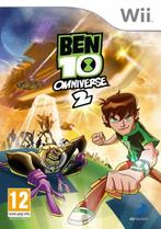 Ben 10 Omniverse 2, Games en Spelcomputers, Games | Nintendo Wii, Gebruikt, Overige genres, 1 speler, Ophalen of Verzenden