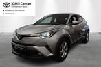 Toyota C-HR 1.8 VVT i-Hybrid C-Enter Aut. - incl 2 jaar KARE, Auto's, Toyota, Zwart, 4 cilinders, 86 g/km, 5 zetels