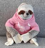 knuffel luiaard, Enlèvement ou Envoi, Comme neuf, Autres types