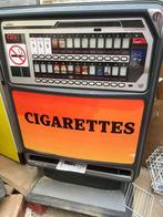 Machine a cigarette vintage, Verzamelen, Automaten | Jukeboxen, Ophalen, Zo goed als nieuw
