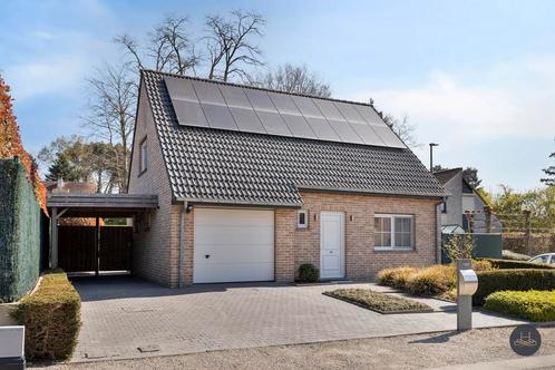 Huis te koop in Tremelo, 3 slpks, Immo, Huizen en Appartementen te koop, Vrijstaande woning, A