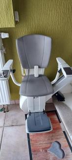 traplift, Diversen, Trapliften, Ophalen, Gebruikt, Recht