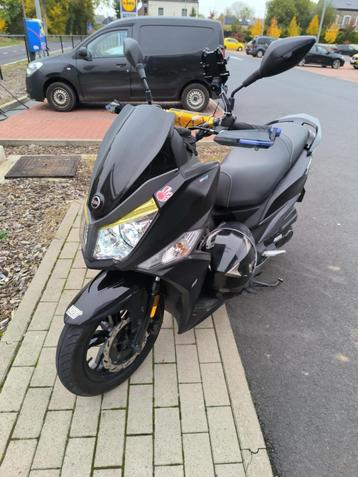 A échangé  beschikbaar voor biedingen