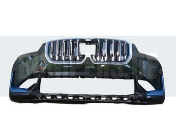 Bumper BMW X1 IX1 U11 22-Voorbumper Q4793 beschikbaar voor biedingen