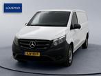 Mercedes-Benz Vito 114 CDI Lang Automaat Navigatie Achteruit, Auto's, Automaat, Wit, Mercedes-Benz, Bedrijf