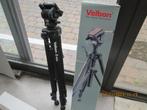 statief voor camera, Audio, Tv en Foto, Ophalen, Nieuw, Driepoot, 150 tot 175 cm