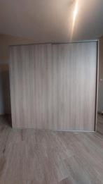 Kleerkast., Huis en Inrichting, Kasten | Kleerkasten, Ophalen