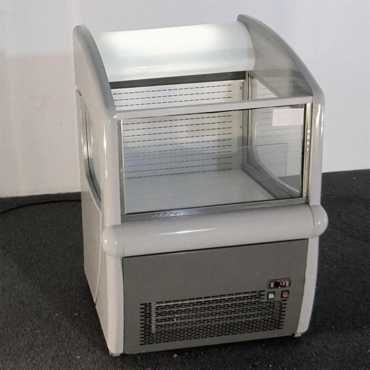 n 122-53400-Driezijdig open eiland, Zakelijke goederen, Horeca | Food, Ophalen