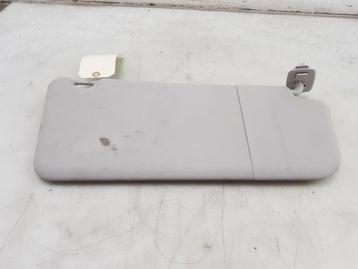 ZONNEKLEP Peugeot Partner (EF / EU) (01-2018/-) beschikbaar voor biedingen