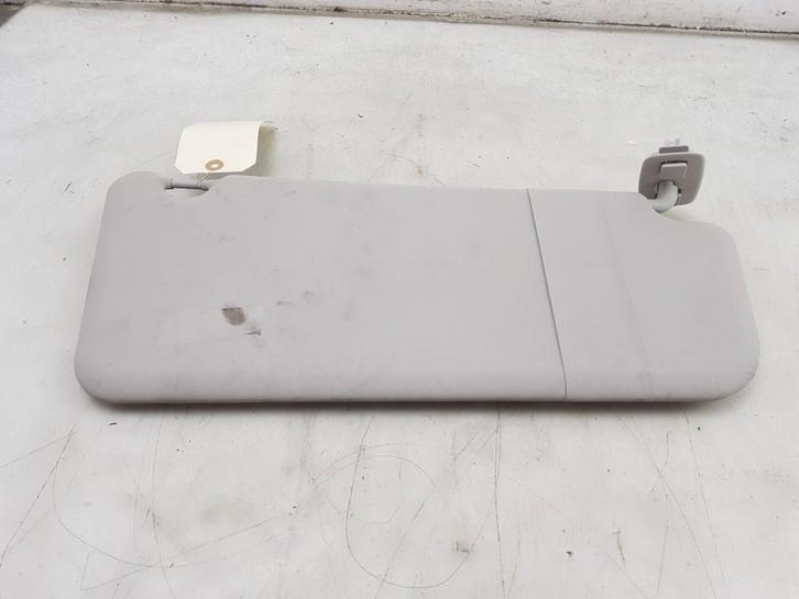 ZONNEKLEP Peugeot Partner (EF / EU) (01-2018/-), Auto-onderdelen, Interieur en Bekleding, Peugeot, Gebruikt