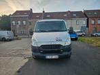 Mooie sterke Iveco 35S15, Caravans en Kamperen, Mobilhomes, Particulier