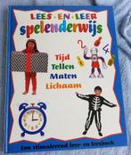 boeken, Ophalen