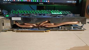 Carte Graphique SAPPHIRE HD7970 Dual-X. beschikbaar voor biedingen