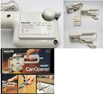 ELECTRISCHE BLIKOPENER PHILIPS, Ophalen of Verzenden, Nieuw