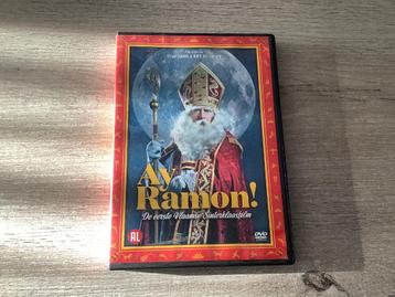 Sinterklaas Ay Ramon! DVD (2016) beschikbaar voor biedingen