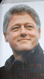 Bill Clinton Mijn Leven paperback 1007 blz. perfecte staat, Boeken, Bill Clinton, Ophalen of Verzenden, Politiek, Zo goed als nieuw