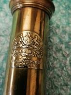 ARNOLD& SONS Victoriaanse spuit Brits vakmanschap TOPPER, Antiek en Kunst, Curiosa en Brocante, Ophalen