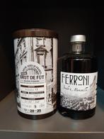 Verzameling van 5 flessen rhum, Verzamelen, Ophalen of Verzenden