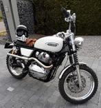 Royal Enfield Scrambler 650 twin, Motoren, Motoren | Oldtimers, 2 cilinders, Meer dan 35 kW, Overig, 650 cc