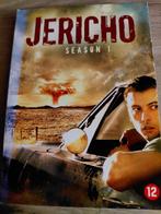 Jericho Seizoen 1, Enlèvement ou Envoi