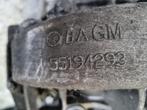 VERSNELLINGSBAK Astra J (PC6 / PD6 / PE6 / PF6) (55194293), Auto-onderdelen, Gebruikt, Opel