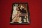 dvd walk the line, Cd's en Dvd's, Ophalen of Verzenden, Drama