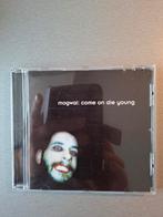 Cd. Mogwai. Come on die young., Ophalen of Verzenden, Zo goed als nieuw