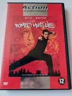 Romeo Must Die (2000), CD & DVD, DVD | Action, Enlèvement ou Envoi
